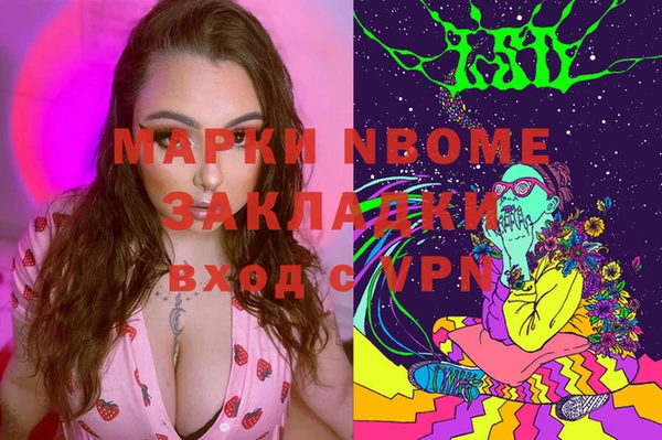 молекула духа Болхов